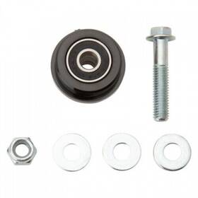 2093730004 T.m. Designworks Powerlip Chain Roller Kit Black