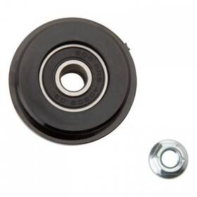 2093730013 T.m. Designworks Powerlip Chain Roller Kit Black