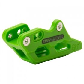 Kxcg-sx5-bk T.m. Designworks Factory Edition Sx Rear Chain Guide Black