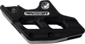 Rcg-bt3-bk T.m. Designworks Factory Edition Fx Rear Chain Guides - Black