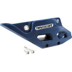 Rcg-kt5-bl2 T.m. Designworks Fits Tm Factory Edition Fx Rear Chain Guides - Blue