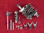 T1180094 Oem Triumph Complete Transmission Mint Daytona Gearbox Gear Set