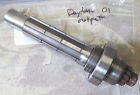 T1180705 Triumph Daytona Sprint Speed Output Shaft Bearing