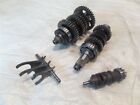 T1199911 T1181541 T1181550 Triumph Speed Triple Tiger Se Sprint St Transmission Gears Shifter