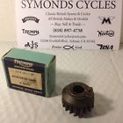 T1338 T1250 T730 T731 T732 Triumph Original Kickstart Ratchet Pinion Kit Nos