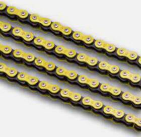 Tci-300 Tag Metals Works Series 520x120 Race Chain