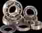 Tbk0002 Hot Rods Transmission Bearing Kit