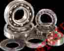 Tbk0010 Hot Rods Transmission Bearing Kit