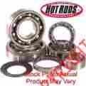 Tbk0088 Hot Rods Transmission Bearing Kit Fits 2013 2015 Suzuki Rmz 450