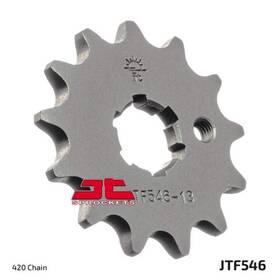 Tbw1673 Tbparts Jt Sprocket Front 15t Optional Ttr110