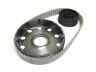 Tbs-belt02 Triumph Bonneville Tiger And Trophy Belt Drive Kit Pn