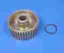20-0930 Tc-88 V-twin Manufacturing Bdl Belt Drive Rear Hub 3 Evo Softail Dyna Fxd Fxst Flst 1990-up