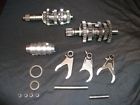 Tc250 Husky Transmission Husqvarna Lot 250 Gears Tc