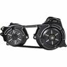 Tc2ps-2-b Tc2ps2b Belt Drives Ltd Open Drive Kit Black