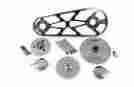 Tfbsb-100 Belt Drives Ltd Outboard Bearings