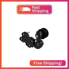 Tigre-14271 Tirge Chain Tensioner Adjuster Universal Aluminum Automatic Regulator For Motorc