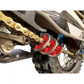 80354 Tirox 360 Chain Brush