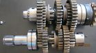 Tl250 1976 Honda Tl 250 Trials Dualsport Transmission Gears