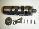 25310-28700 Tm 77 Fork 125 Gear Drum Tm125 Transmission Shift Suzuki 75 100 Ts 73 Cam Ts125