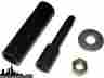 Tmbi-b26 Harley Transmission Mainshaft Inner Bearing Race Install Tool For Big Twin
