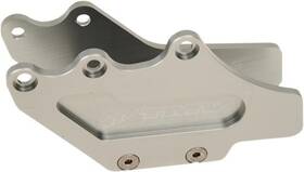 310cg202gr Tmv Chain Guide Gray #310cg202gr Fits Kawasaki/suzuki Kx250/kx125/kx250f/rm-z250