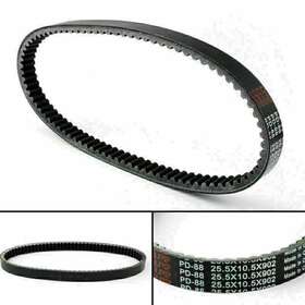 Bb8-e7641-00 Topteng M510-a088-black Drive Belt Fit For Yamaha Nvx155 Aerox 155 Mws 125 Gpd125 Tricity M