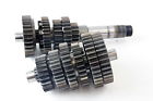 Tranny Gear Shadow Gearset Transmission Vt1100c Complete Set 2002 Spirit