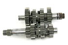 Tranny Transmission Oem Yz450f Gearset Yz Gear 450f 2005 Set Complete Yamaha