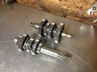 Transmission 360 Assembly 1974 Dt360 Yamaha Dt Great Shape Oem