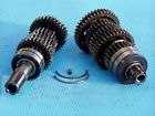 23211-292-040 Transmission 68-74 Cl450 Cb450 Honda Cb Cl