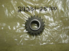 Ts90 Transmission Gear Tc100 Nos 3rd Drive Suzuki