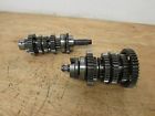 Transmission Gears Tranny Zg Zg1000 Concours Kawasaki Shafts 1000 86-06 2000