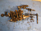 Transmission Kz900 900 Drum Kz1000 Forks Kawasaki Shafts 1000 Z1 Complete Gear