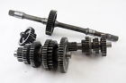 Transmission Trx Gear 2000 Trx450es Gearset Set Complete Tranny 450es Foreman