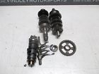 Transmission Xj600se Assembly Seca 1993 Yamaha Ii Gear