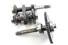 Xplorer300 Transmission Xplorer Complete 300 Gear Tranny Set Gearset 1995