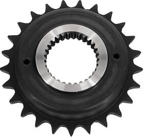 Trask Tm-2901-6 Front Sprocket - Cush Drive 25 Tooth Touring/trike