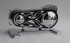 612257 Tribal Harley Drive Bearing Softail 2 Ss-2 1999-06 Kevlar Belt Clutch Ball Bdl