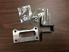 Trik Oil Filler Spout Spacer Block Kit For Harley Davidson