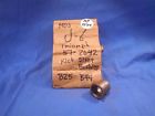 57-2642 Triumph Kickstart B25 Bushing Nos B44 Np1534
