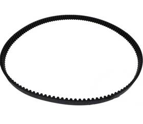 T2010444 Triumph Drive Belt Thunderbird 1600 1700 Storm Commander Lt Oem