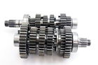 Trophy900 Trophy Transmission Complete Gearset 1997 Tranny Triumph 900 Gear Set