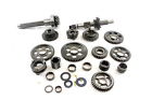 Trx300 Trx Tranny Honda 300 Gearset Transmission Oem 1994 Gear Complete Set