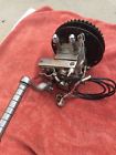 Ts11973 Sturmey Archer Antique Motorcycle Transmission Speed British Norton