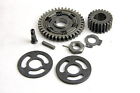 Tt-r225 Crank Primary Drive Ttr225 Pinion Ttr230 Gear 2002 99-04 Spur Tw200