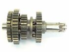 5dv-17231-00-00 Ttr-90 4gl-17421-00-00 5dv-17221-00-00 2000-2007 Yamaha Ttr90 Ttr 90 Ttr90e 90e Transmission Tranny Countershaft