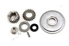 Ttr125e Ttr125le 2006 Yamaha Primary Drive Ttr125l Gear Spur Crank Pinion 04-09