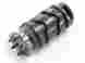 5hh-e8540-10-00 Ttr125l Yamaha New 2008-2016 Ttr 125 Ttr125 125l 125e Shift Cam Drum Spindle Rod