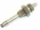 4gl-17411-00-00 Ttr90e 4gl-17131-00-00 5hn-17121-00-00 2000-2007 Yamaha Ttr90 Ttr 90 Ttr-90 90e Transmission Tranny Main Shaft