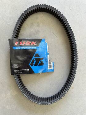 2030990006 Tusk Pro Torque Cvt Belt